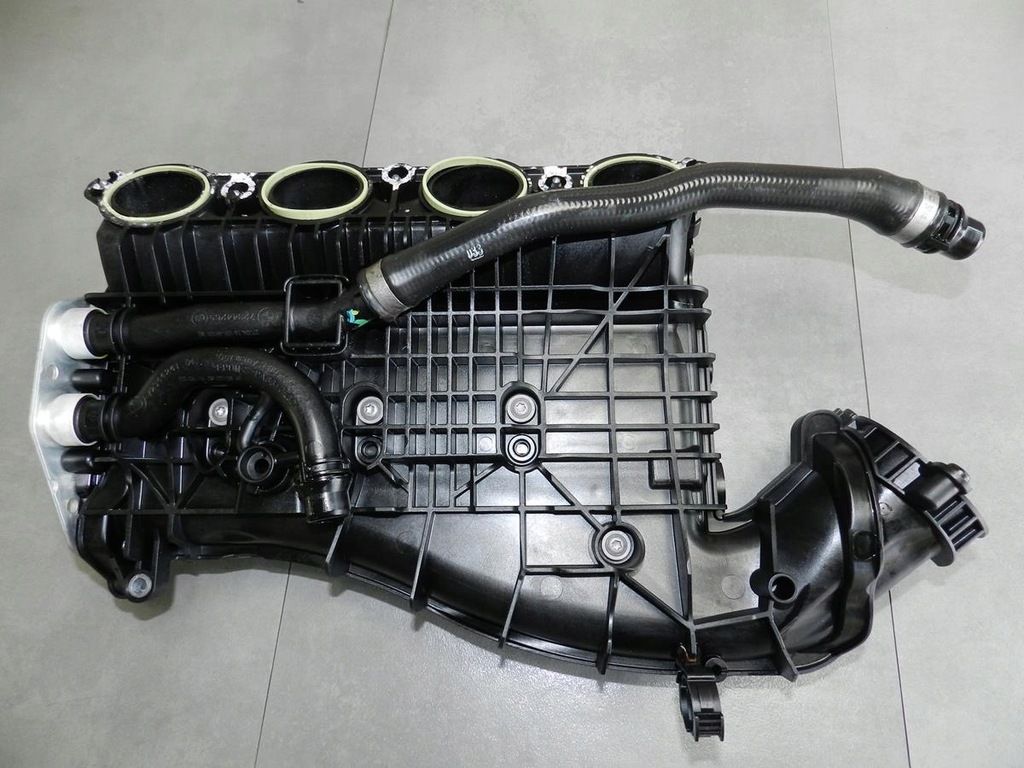 фото №6, Bmw 3 f30 f34 2.0i коллектор всасывающий 8603914 72344186