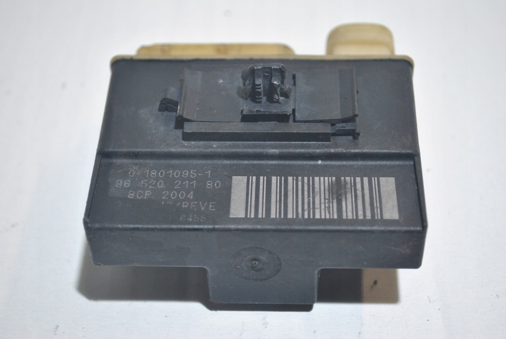 фото №6, Модуль реле citroen c4 picasso 9652021180