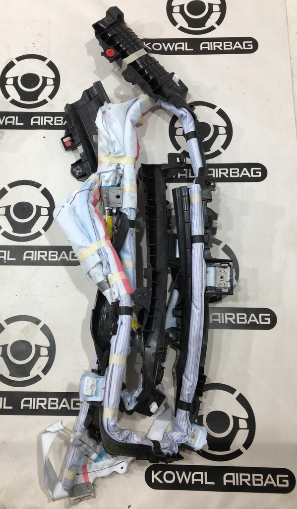 фото №1, Lexus ls подушка безопасности подушка кровельная шторка безопасности