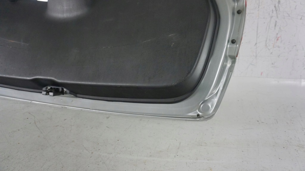 Крышка багажника задний задняя задняя стекло nissan qashqai 1 j10 рестайлинг  ky0 10-14 2010-2014 Киев