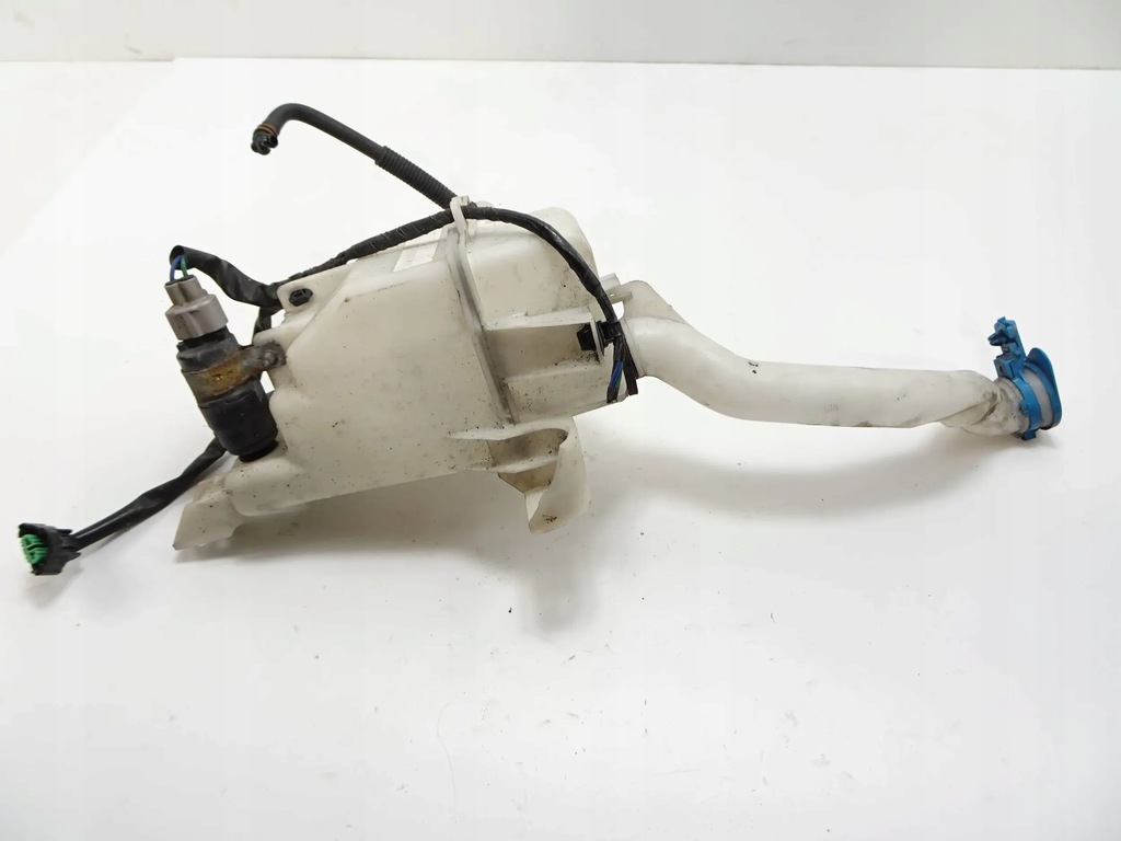 фото №5, Бак омивача suzuki swift mk7 ксенон