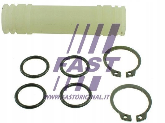 фото №1, Fast ft61631 шланг гибкий радиатора