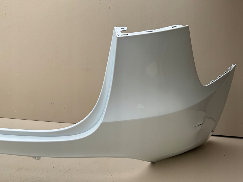 Tesla model y 20r- бампер задняя задний задняя Киев