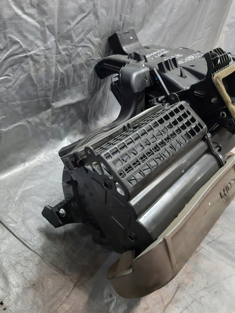 фото №4, Opel insignia a 2.0 cdti обігрівач