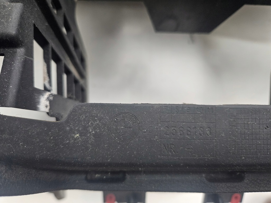 фото №14, Bmw x1 ii f48 2015 - 2022 приборная панель приборная приборная панель консоль 2566133