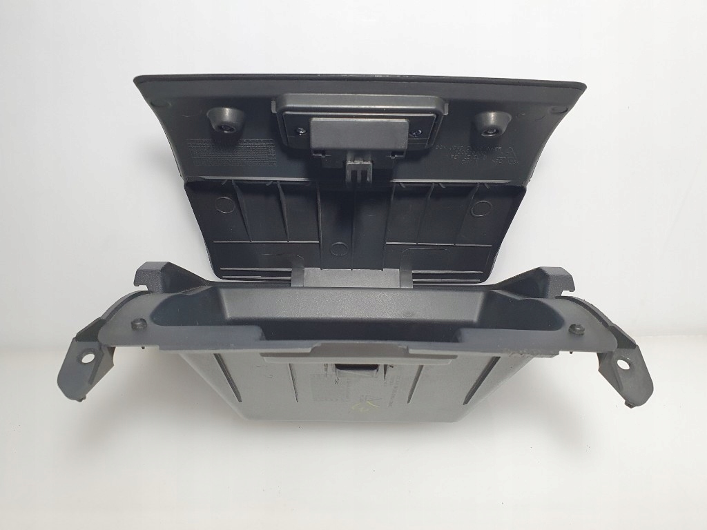 фото №8, Dodge journey freemont бардачок консоли пассажира исправный europa оригинал