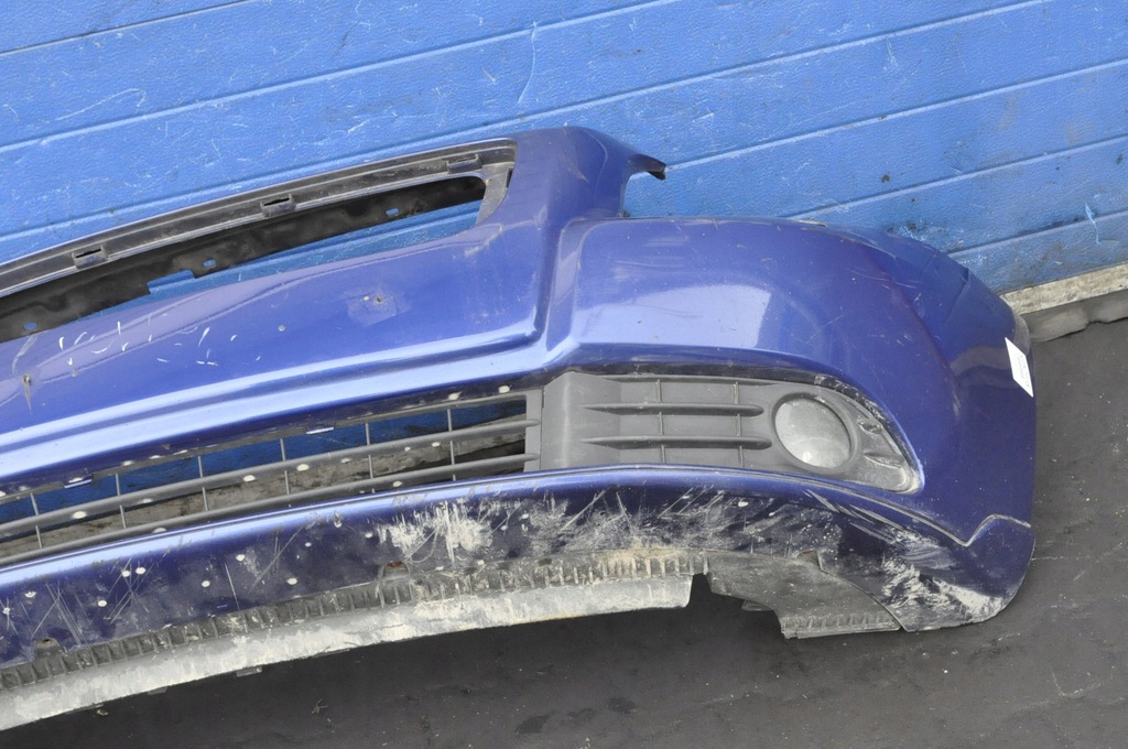 фото №15, Volvo s40 v50 бампер передний pod омыватель противотуманная фара