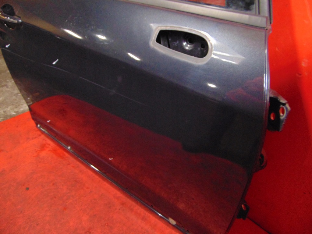 фото №6, Citroen c5 iii x7 eypc дверь перед правое