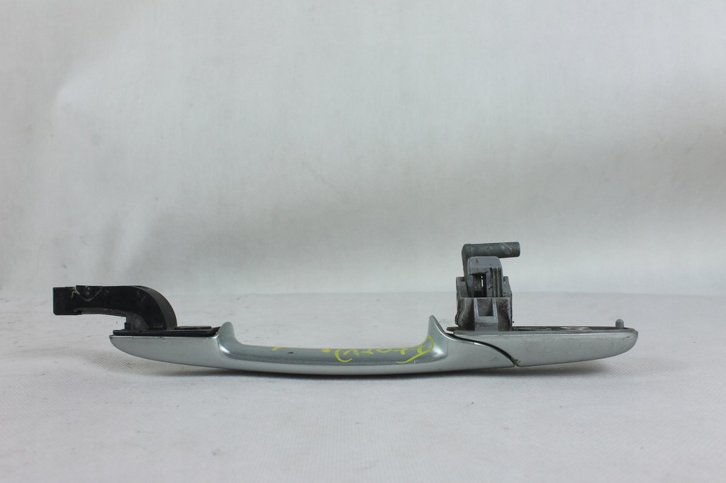 фото №8, Ручка правый задняя правая задняя наружная дверь задних mazda 6 gg gy 25h