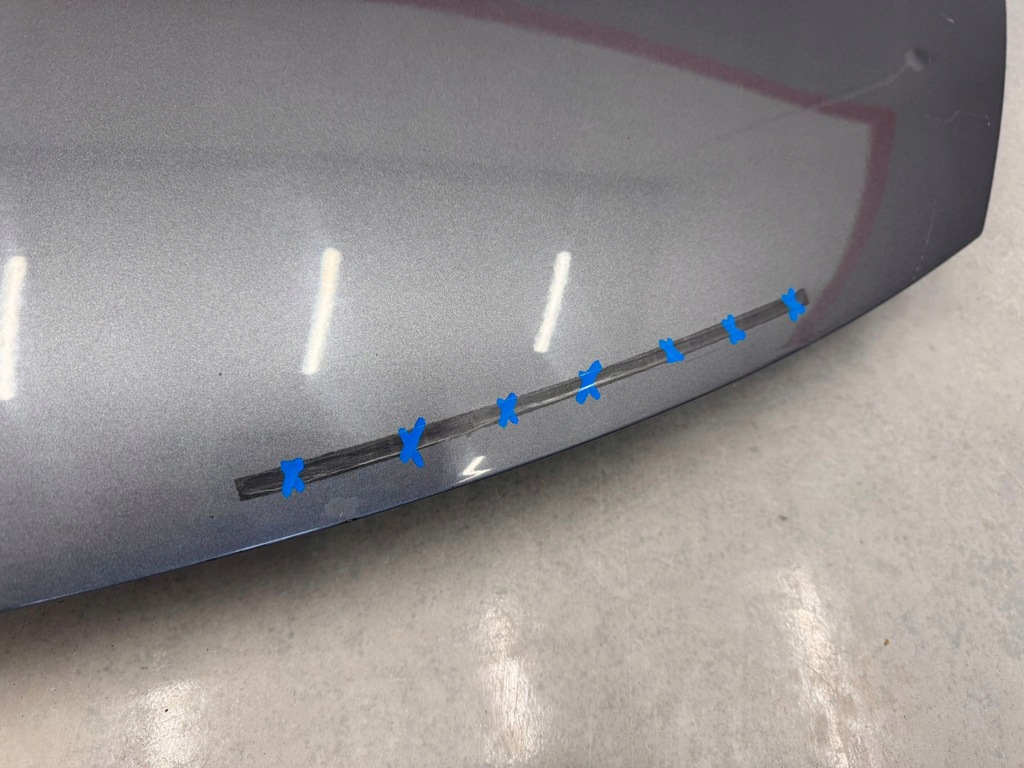 фото №15, Zafira c капот