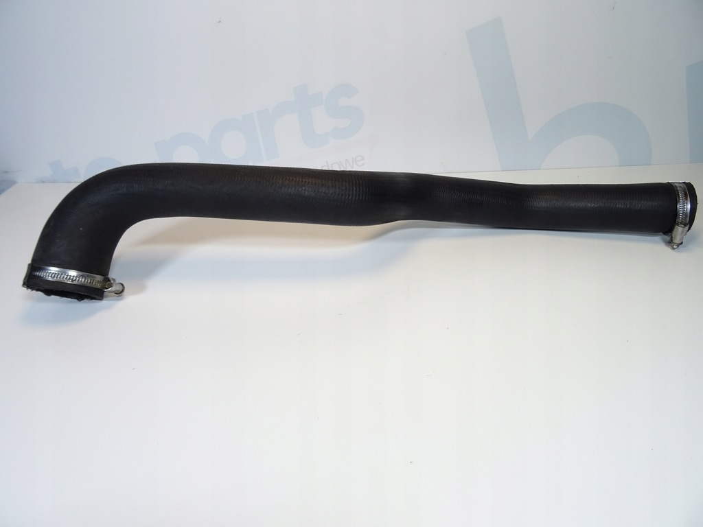 фото №1, Range rover sport l494 труба wąż интеркулер