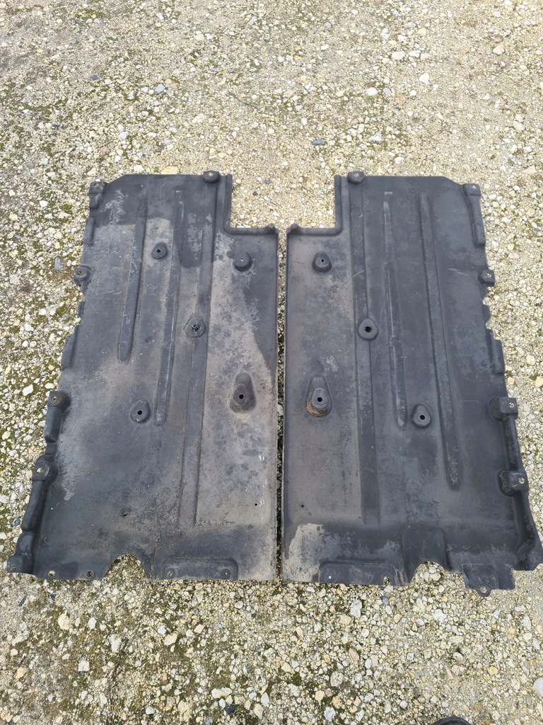 фото №6, Защита подвеска volvo xc40 левая правая 32226467 31694913