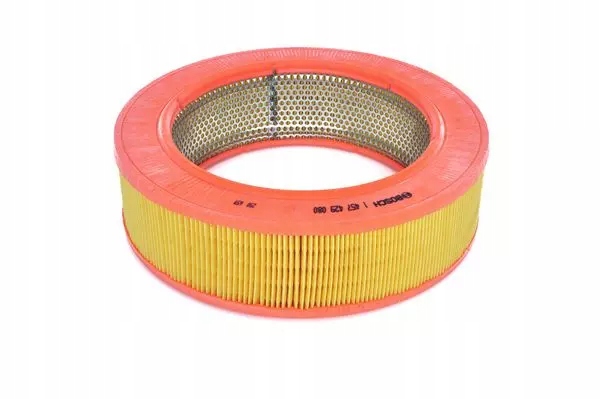 фото №12, Фильтр воздуха mercedes o 309, /8 w115 , coupe c123 , kombi t-model