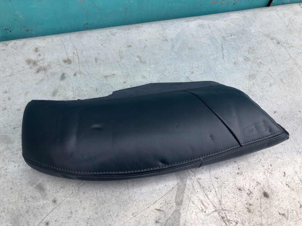 фото №1, Подушка подушка безопасности сиденье porsche оригинальный номер 97052206131