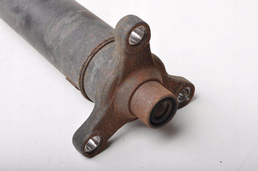 фото №9, Mercedes slk iii w172 r172 wał приводной 1724101606