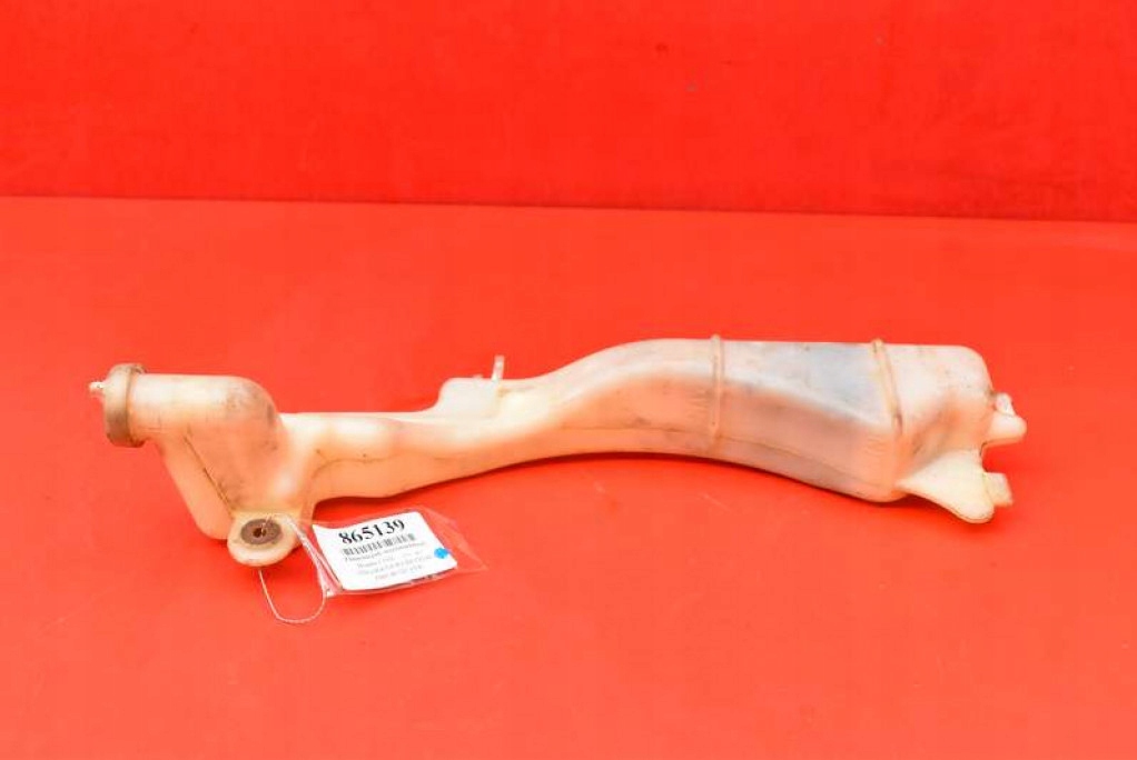 фото №5, Бачок розширювальний honda civic 7 vii 1.4 16v 90 km lift 03-05