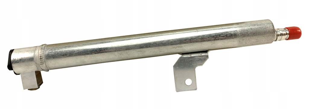 фото №1, Осушитель кондиционера volvo v70 2000- 2007 новый