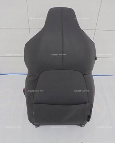 фото №8, Aston martin db9 набір сидіння пасажир водій