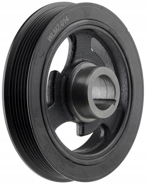 Купить Шкив коленчатого вала коленчатого nty rkp-mz-014