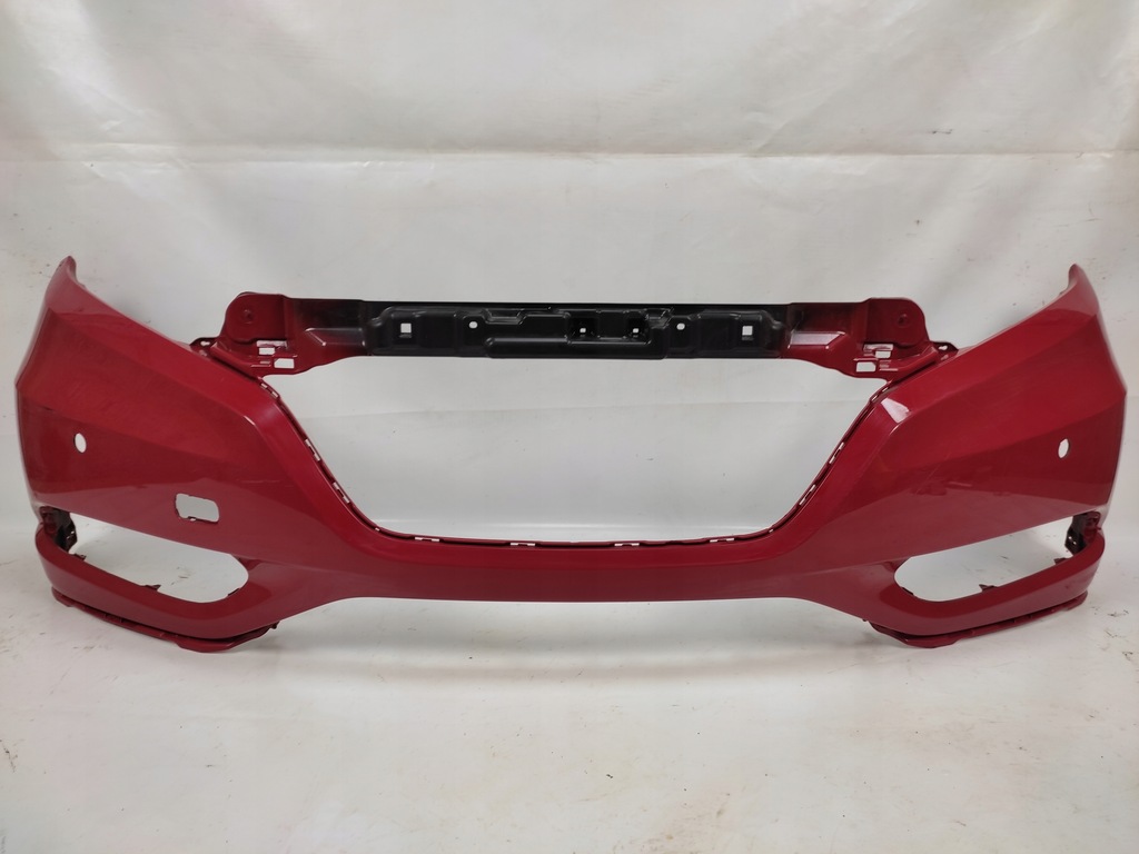 фото №1, Honda hr-v ii бампер передний перед 2013- 4pdc