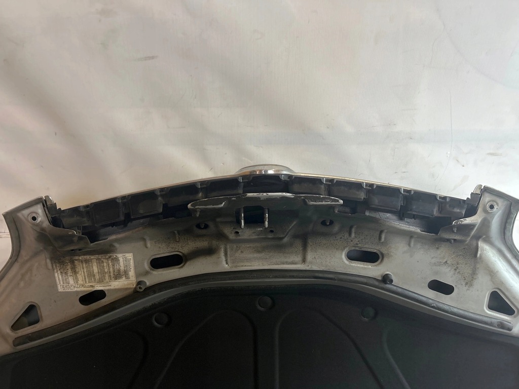 фото №14, Капот крышка opel antara lift