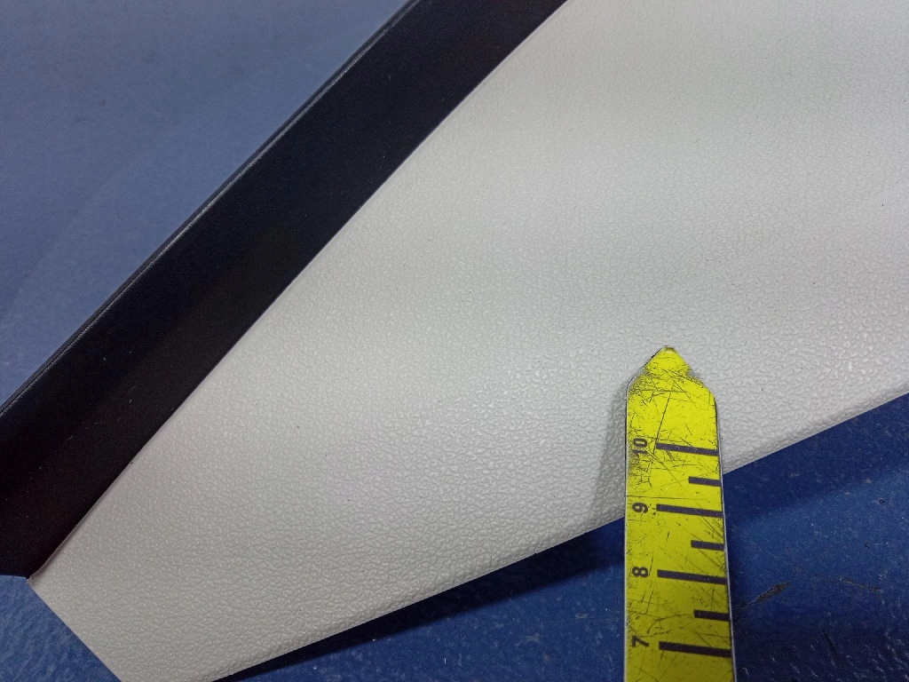 фото №6, Bmw x6 g06 захист панелі консолі ліва eu 9483023