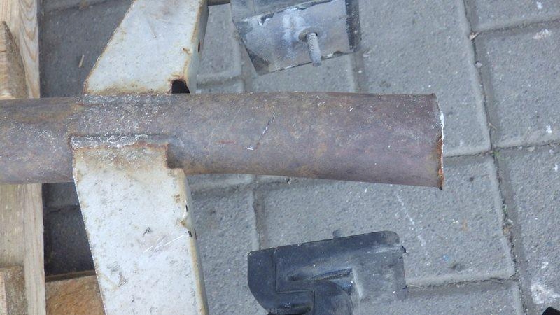 фото №11, Гасник середній кінцевий вихлоп citroen c3 iii 1.2 psa4357 psa4356