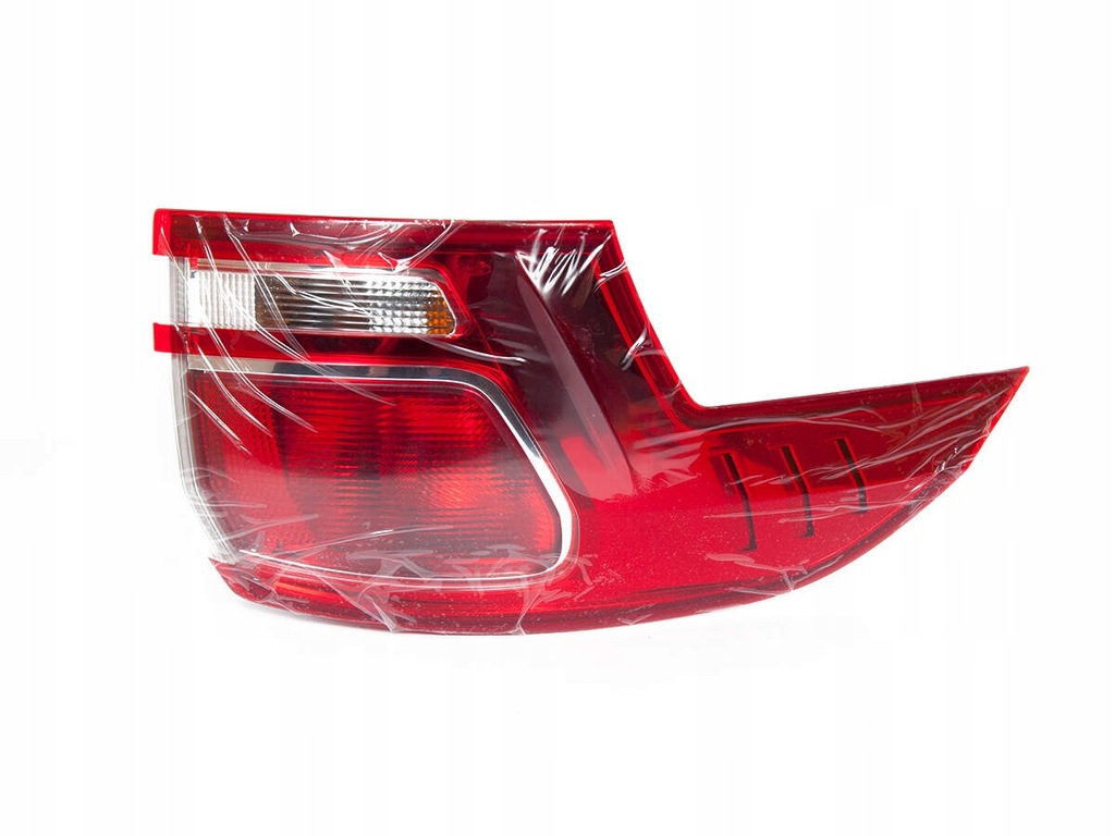 фото №12, Ліва лампа крила задня ford b-max cb2 2012-2017- _ 1806454 _ av11-13405-ag