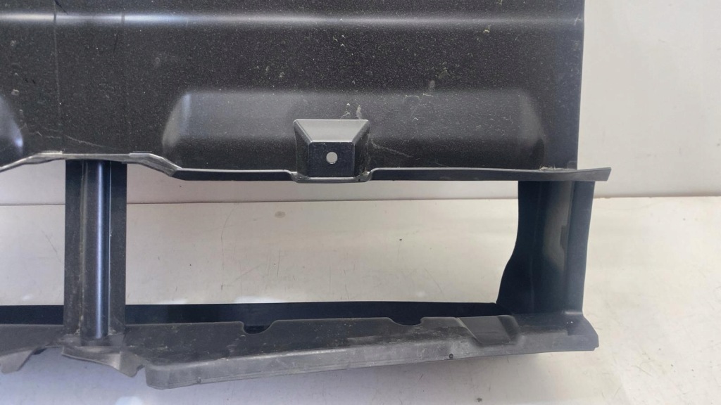 фото №7, Bmw ix i20 повітропровід повітря впуск w бампер перед 5174-8738428