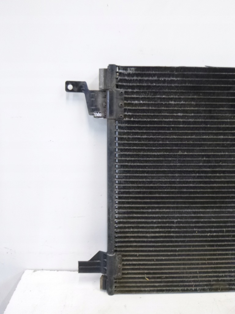 фото №6, Радиатор кондиционера mercedes w163 2.7cdi 00r.