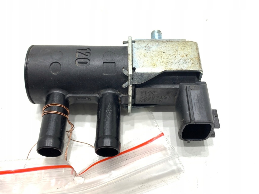 фото №1, Клапан вакууму renault clio v 1.6 94km k5t485952 регулятор