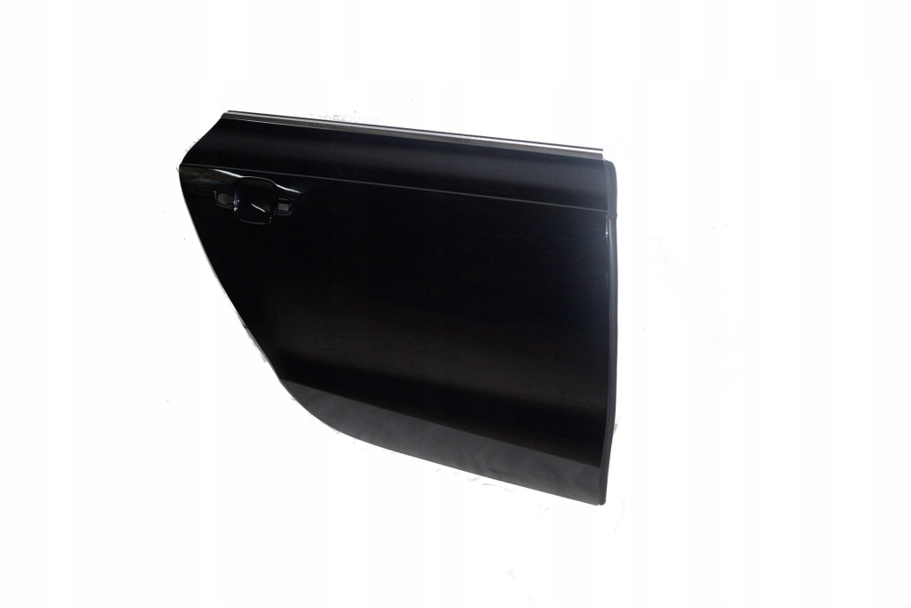 фото №1, Audi a7 4g двері праве задня ly9t права задні