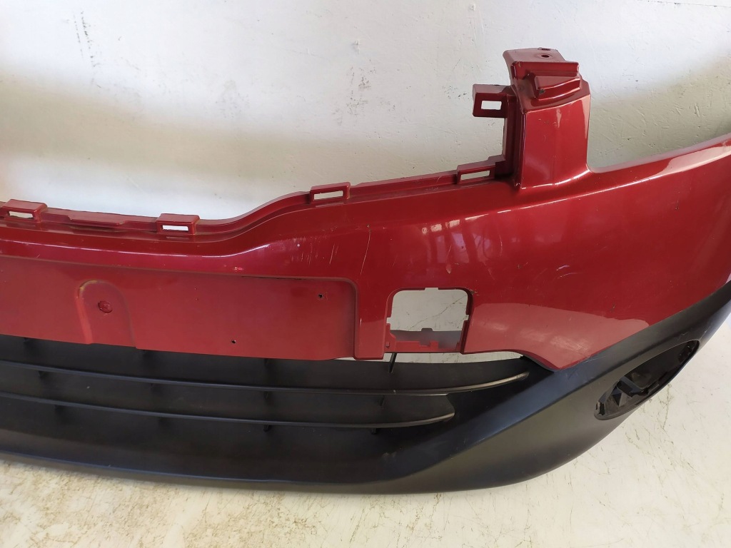 Бампер передок  передний nissan qashqai j10 62022br10h с Разборки