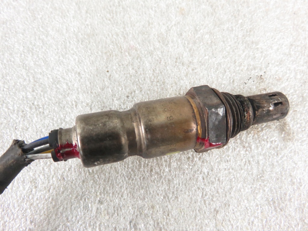 фото №5, Датчик лямбда-зонд vw golf vi 5k1 1.6 tdi - cayc 03l906262a