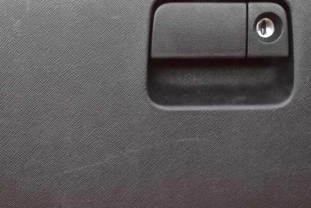 фото №6, Бардачок пассажира eu honda crv 2 ii lift 04-06