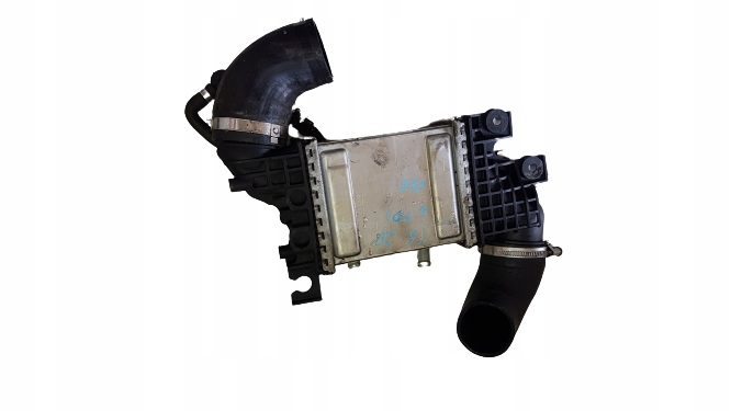 Купити Vw t6 інтеркулер 04l145749l