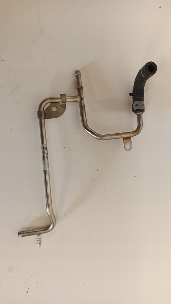 Купити Audi vw 2.0 tdi труба пального 1k0121156dl