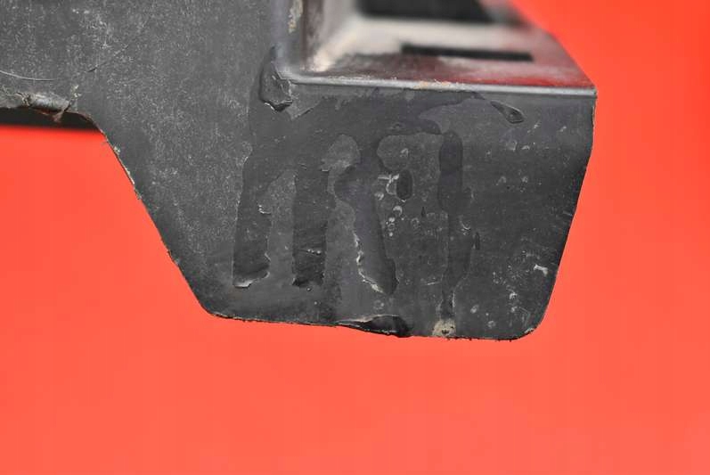 фото №13, Pas передній підсилювач верхній 9680544280 peugeot partner 2 ii 1.6 hdi 92 km