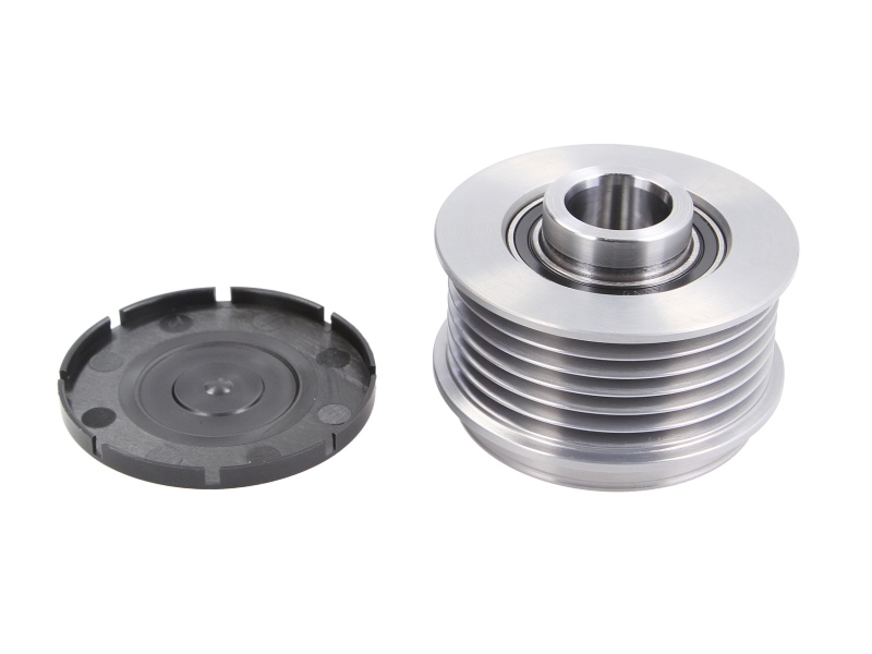 Сцепление генератора renault volvo renault clio 2 Доставка