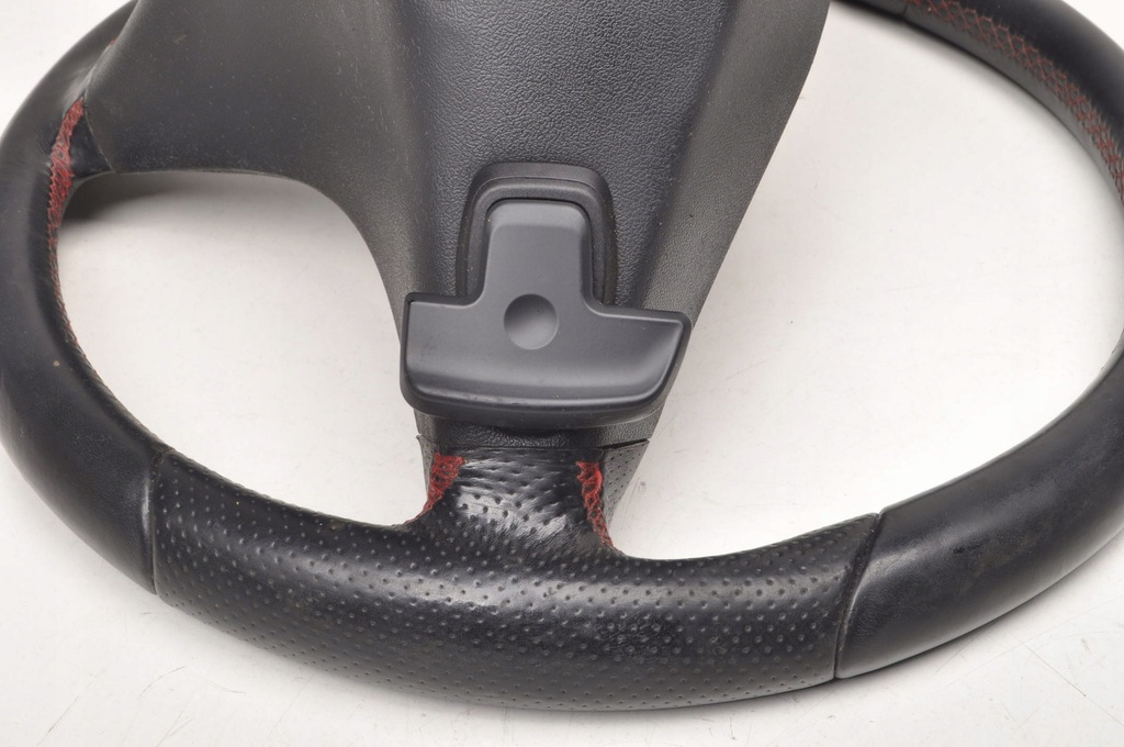 фото №10, Mercedes r171 w171 lift воздуховод кожаный лепестки переключения a2304602376