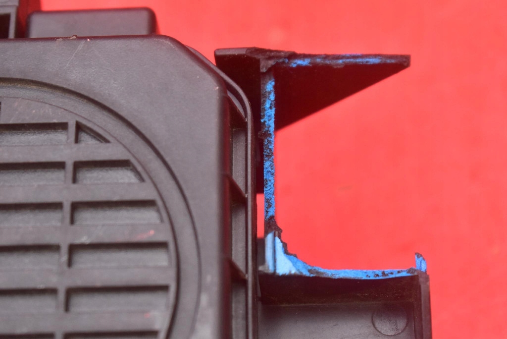 фото №9, Динамик wirtualnego звука двигателя 96390-df000 hyundai kona 2 ii 22-