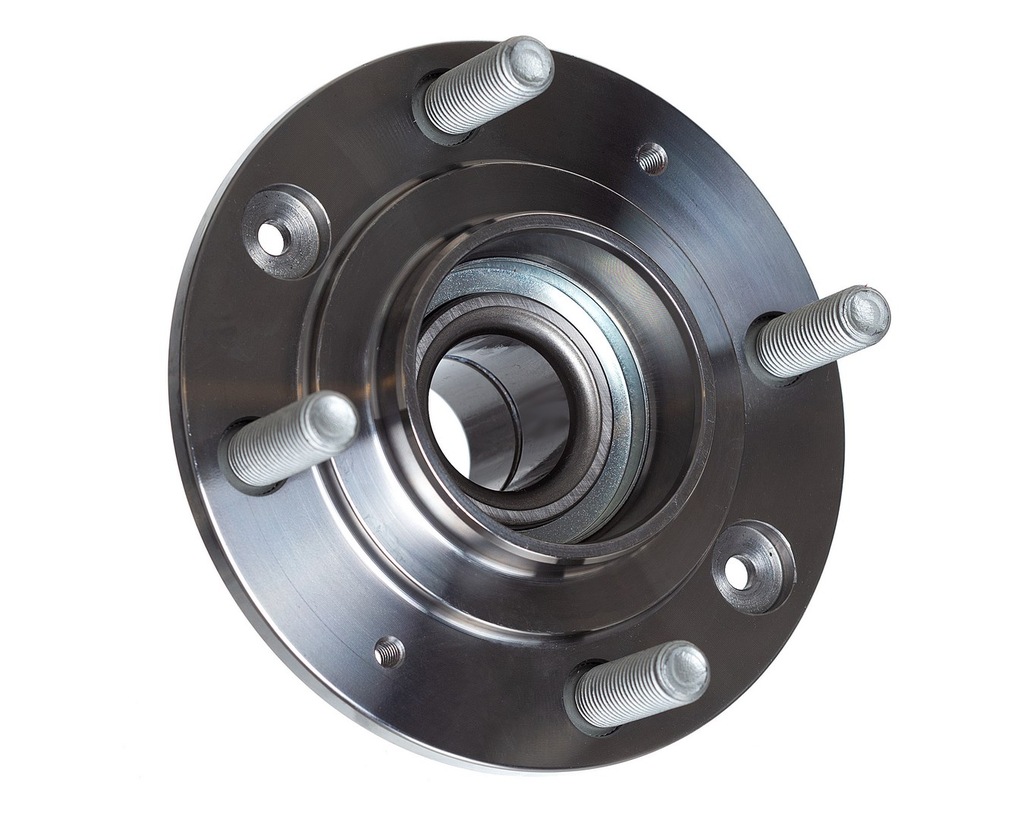 фото №4, Ступиця колеса mitsubishi carisma space star