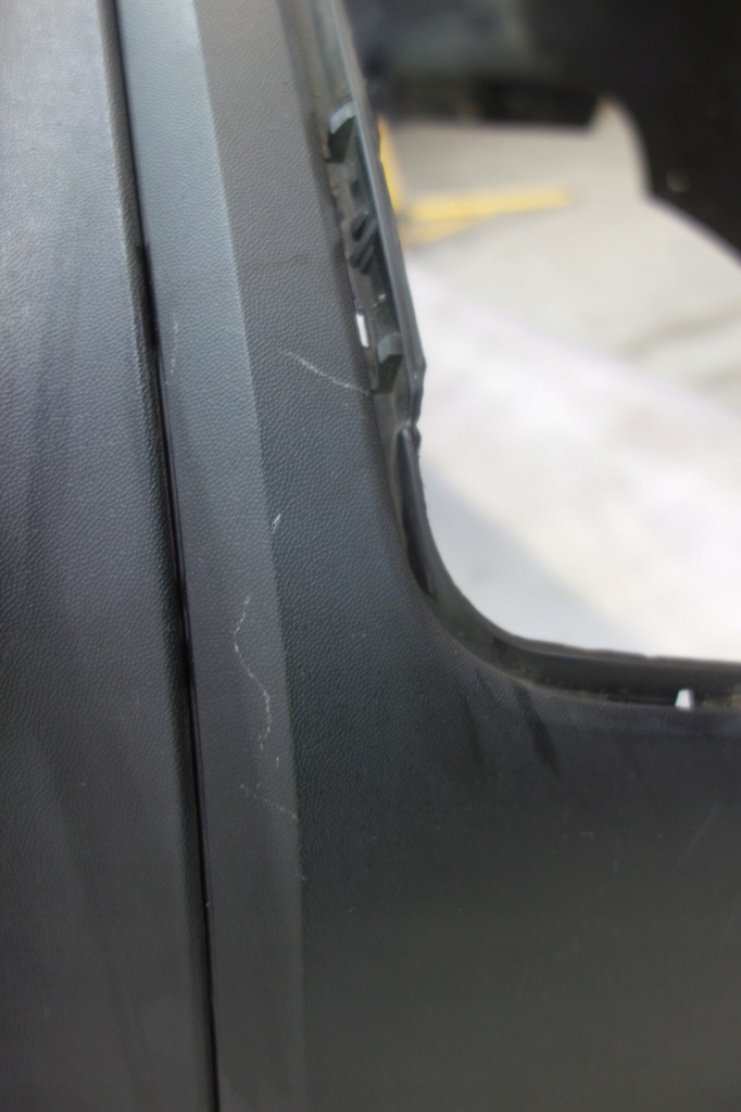 фото №12, Бампер перед vw crafter ii 12-22 6pdc радар 7c0807221a