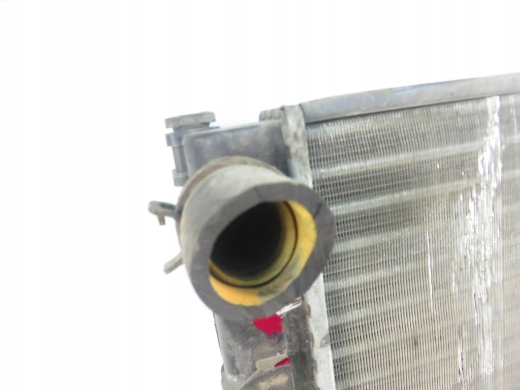 фото №5, Радиатор wody renault trafic ii 1.9 dci