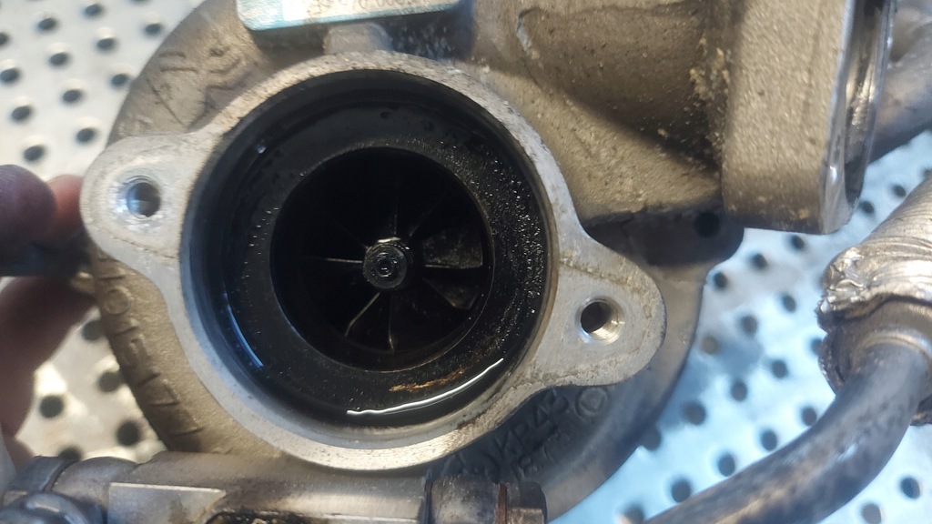 фото №6, Bmw x5 e70 07-13r 3.0 sd turbo маленький повреждённые