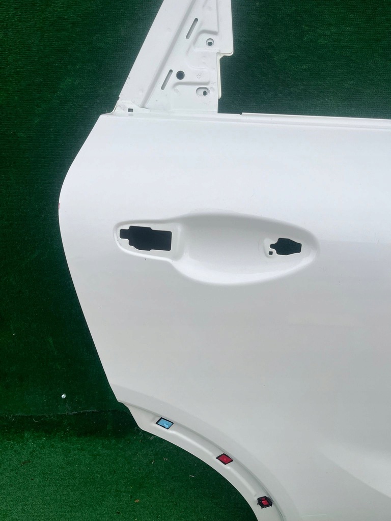 фото №12, Двері kia sorento iii 15r праве задні задні задня