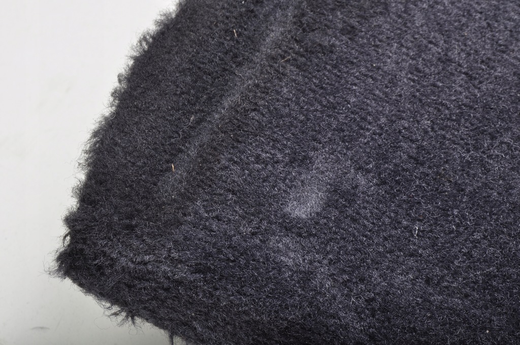 фото №12, Porsche 911 997 обшивка обивка задняя 99755103300