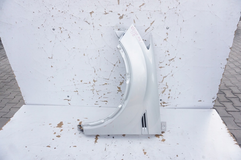 фото №1, Крила лівий перед ford kuga mk1