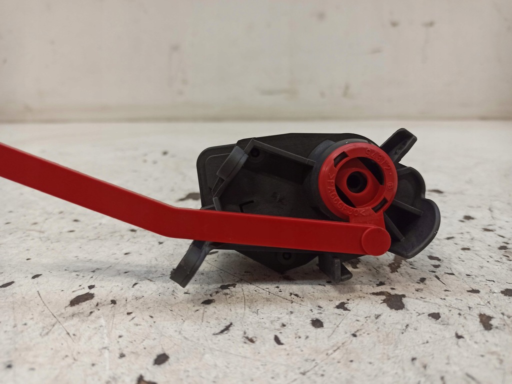 фото №11, Bmw 7 e65 моторчик обігрівача 6935077