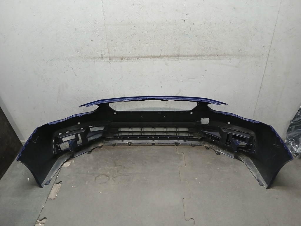 фото №8, Бампер перед subaru impreza v 5 lift 19-